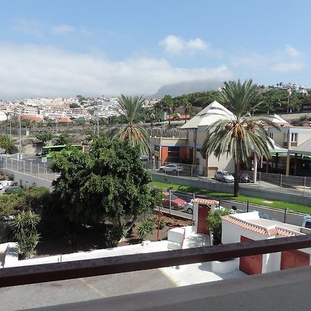 Olympia Apartment Las Americas Costa Adeje Dış mekan fotoğraf