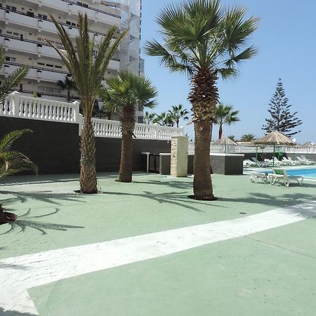 Olympia Apartment Las Americas Costa Adeje Dış mekan fotoğraf