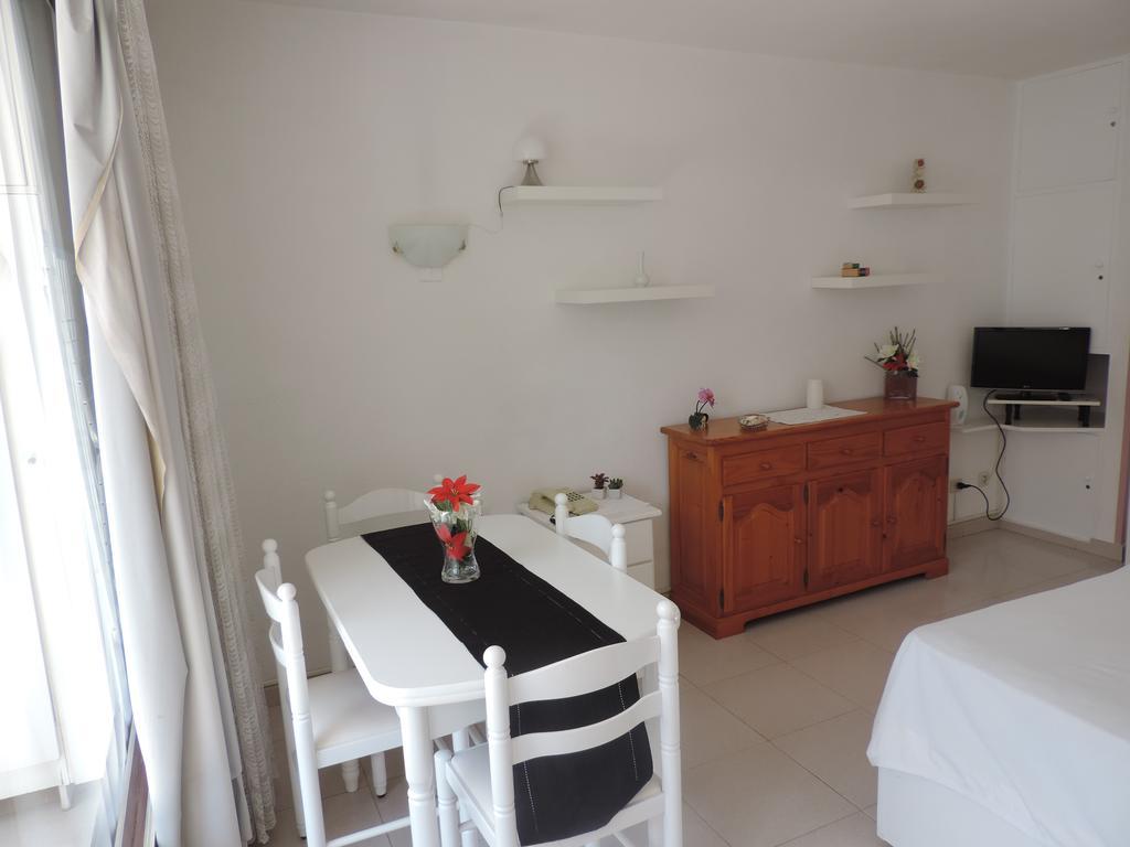 Olympia Apartment Las Americas Costa Adeje Dış mekan fotoğraf