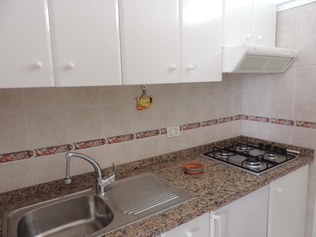 Olympia Apartment Las Americas Costa Adeje Dış mekan fotoğraf