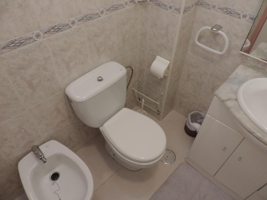 Olympia Apartment Las Americas Costa Adeje Dış mekan fotoğraf