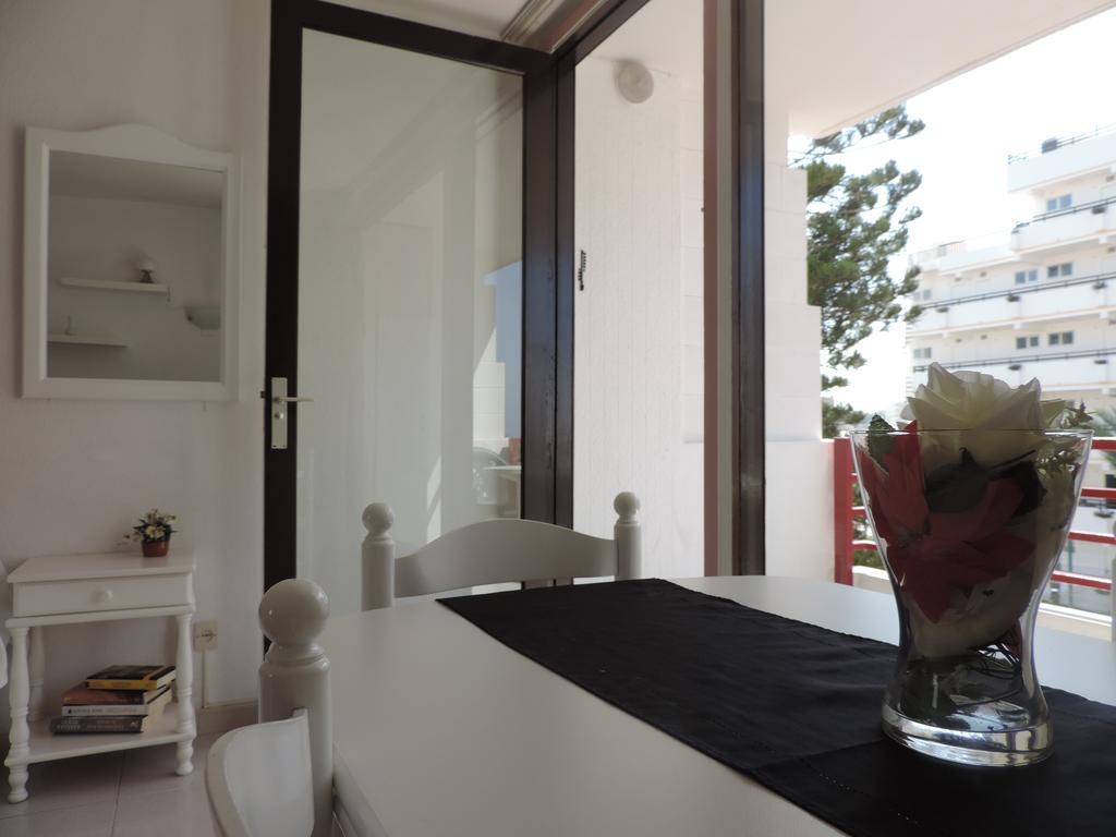 Olympia Apartment Las Americas Costa Adeje Dış mekan fotoğraf