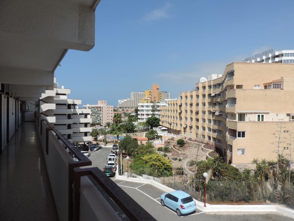 Olympia Apartment Las Americas Costa Adeje Dış mekan fotoğraf