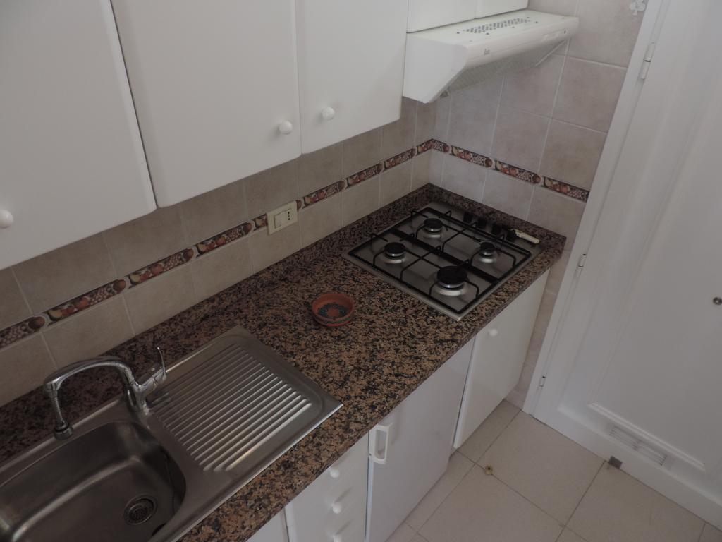 Olympia Apartment Las Americas Costa Adeje Dış mekan fotoğraf