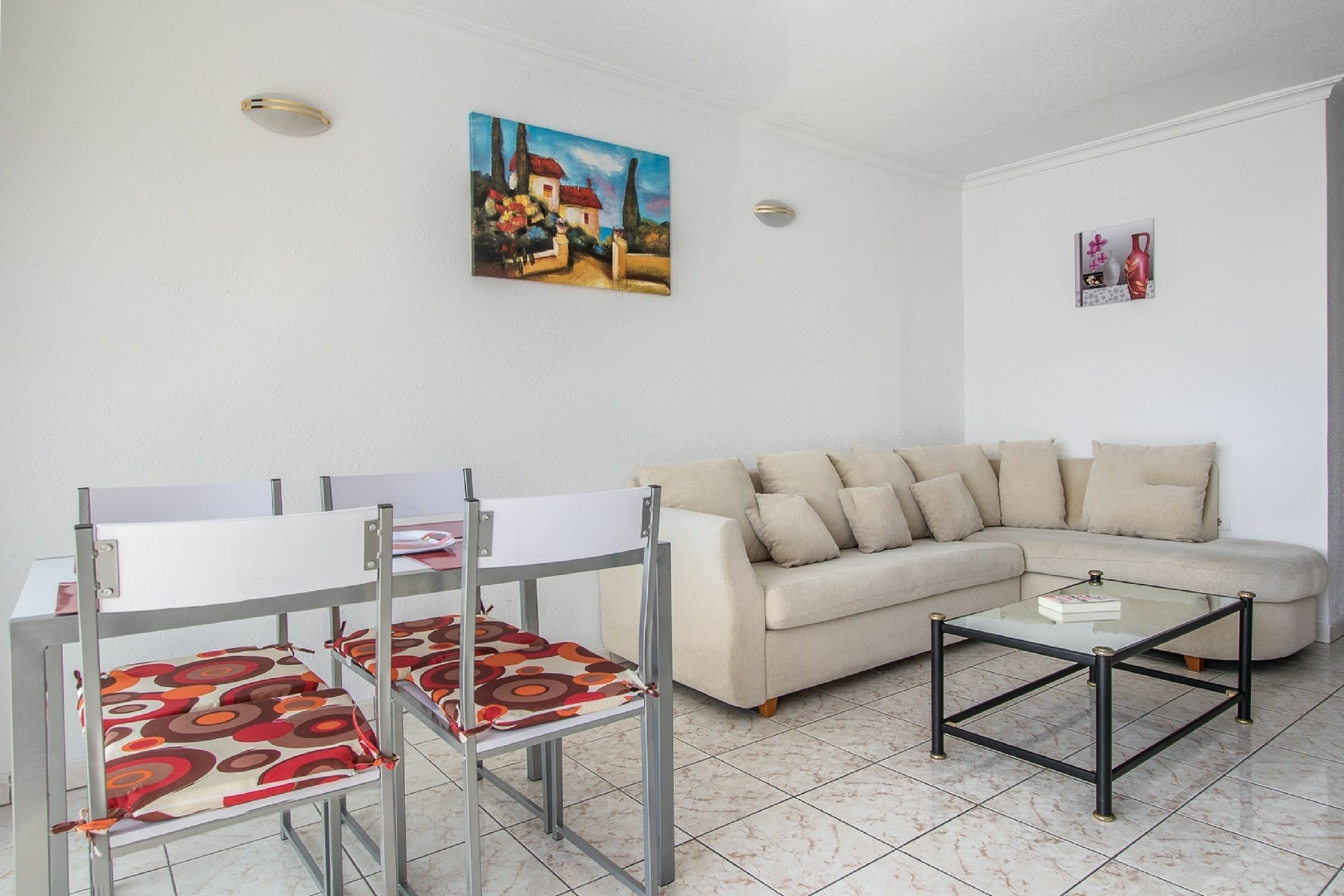 Olympia Apartment Las Americas Costa Adeje Dış mekan fotoğraf