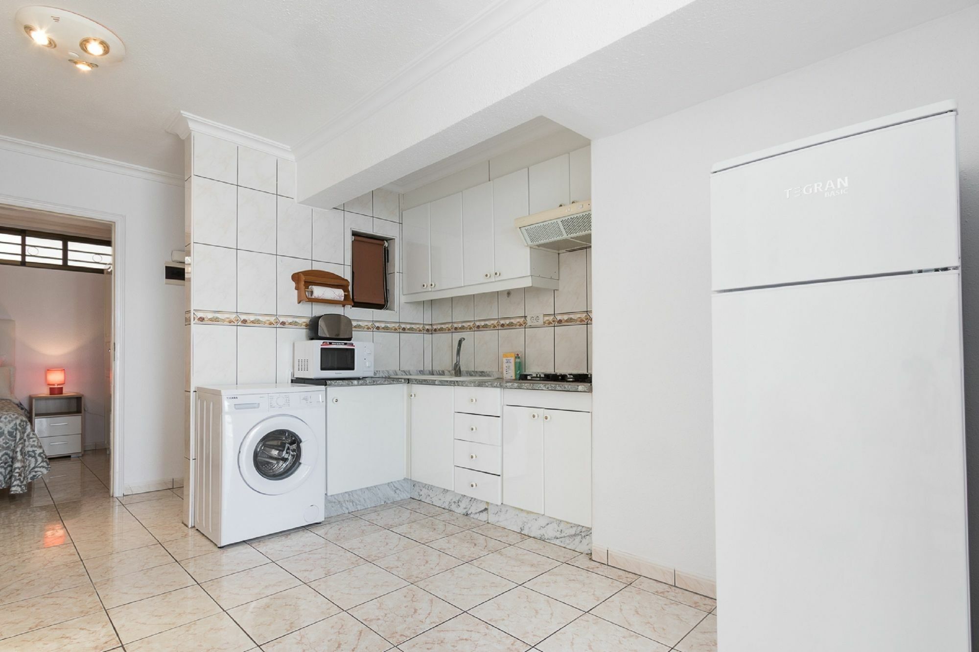 Olympia Apartment Las Americas Costa Adeje Dış mekan fotoğraf
