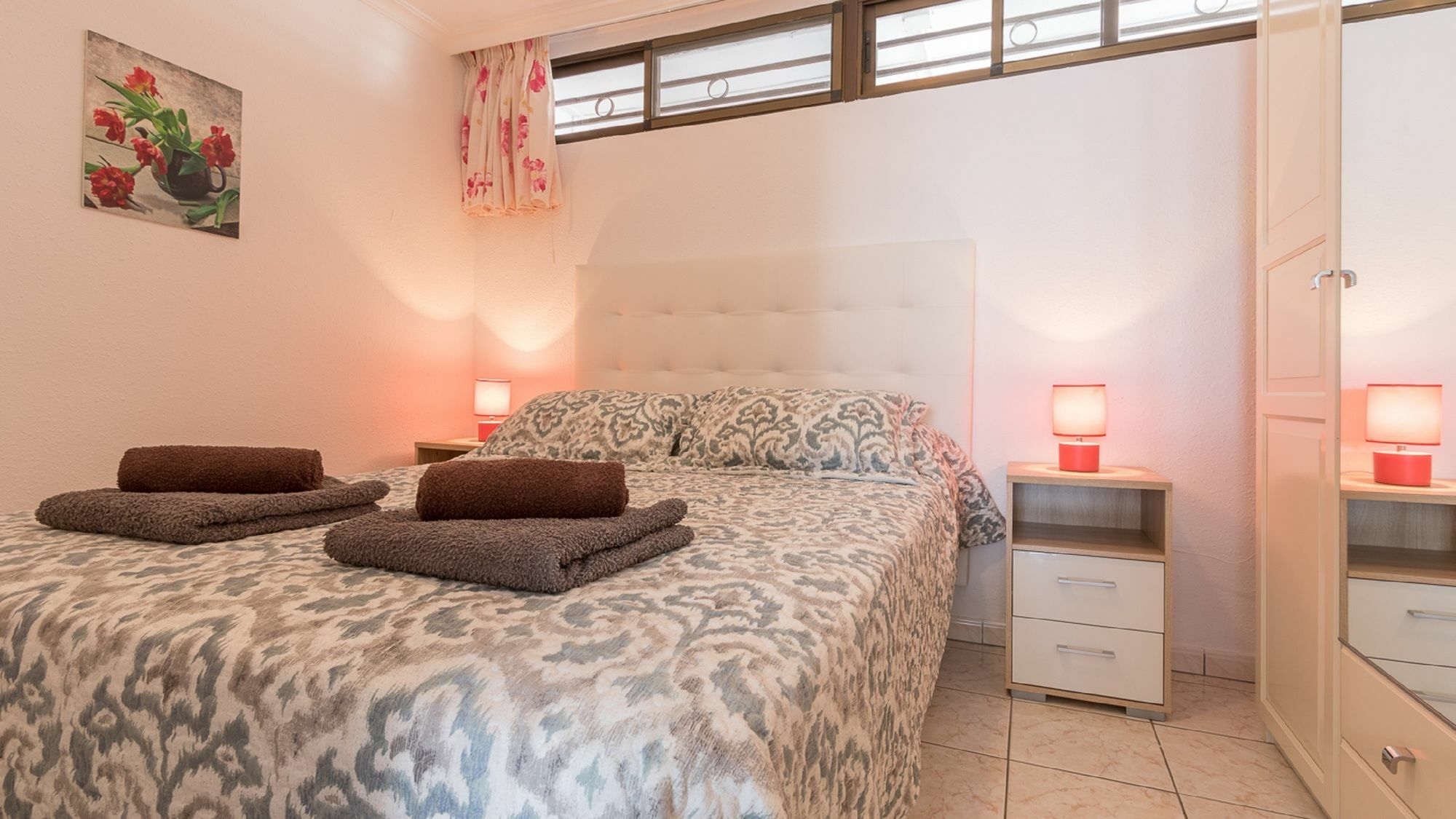 Olympia Apartment Las Americas Costa Adeje Dış mekan fotoğraf