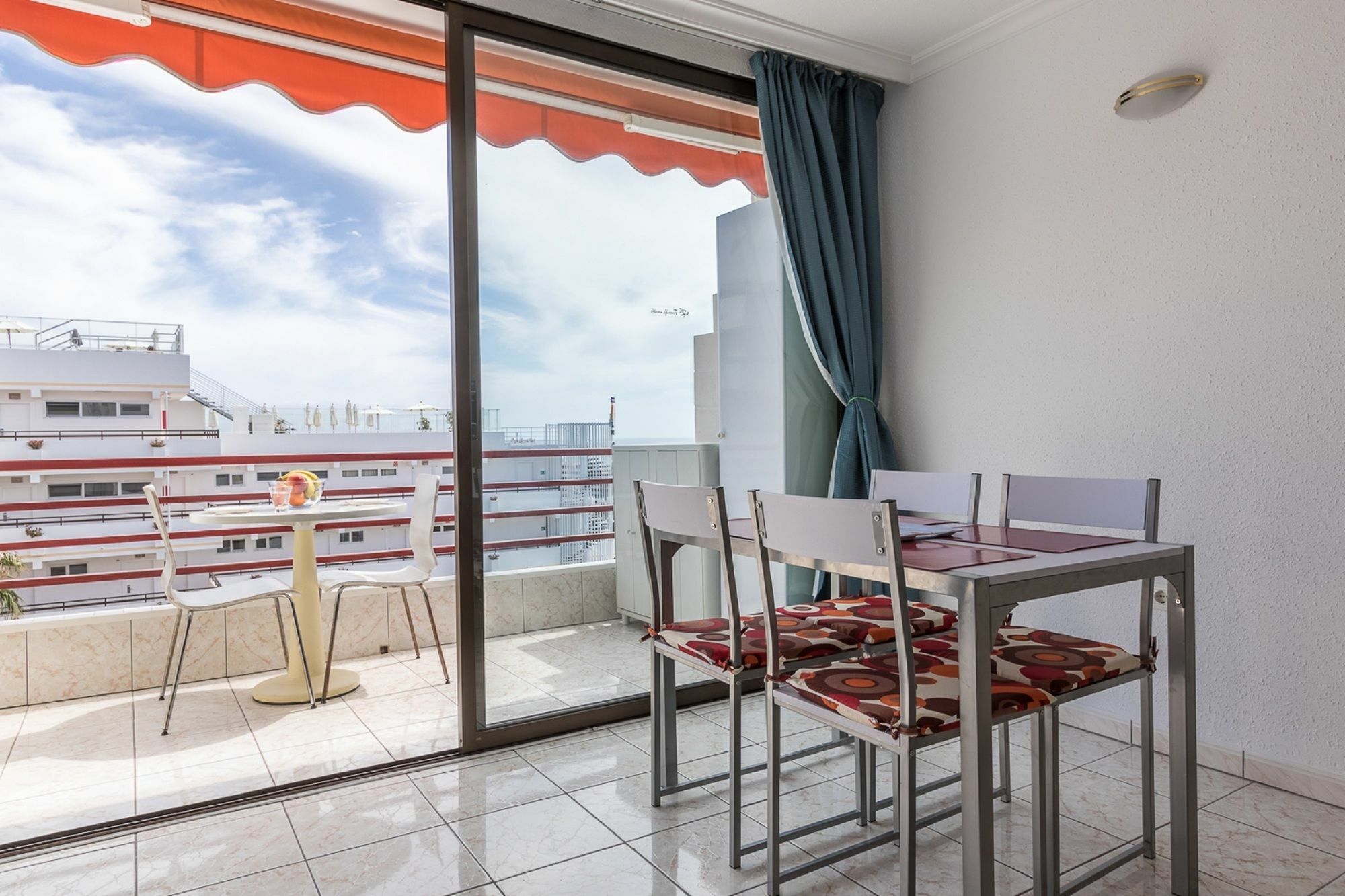 Olympia Apartment Las Americas Costa Adeje Dış mekan fotoğraf