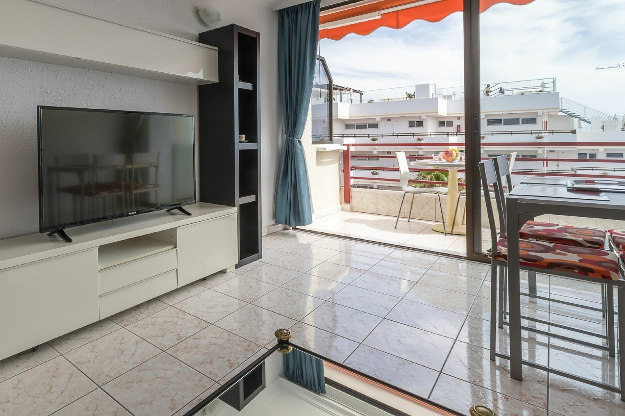 Olympia Apartment Las Americas Costa Adeje Dış mekan fotoğraf