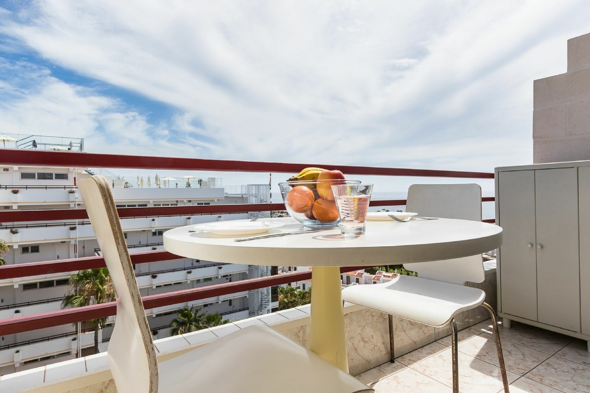 Olympia Apartment Las Americas Costa Adeje Dış mekan fotoğraf