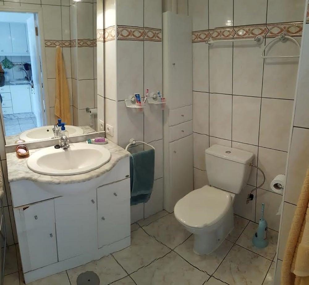 Olympia Apartment Las Americas Costa Adeje Dış mekan fotoğraf